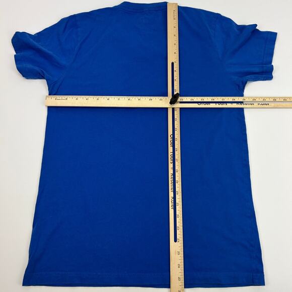 Chance The Rapper I Got The Juice T Shirt Mens M Medium Acid Rap Hip Hop Blue - Picture 6 of 6